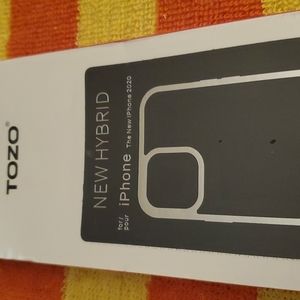 Tozo new hybrid iPhone case